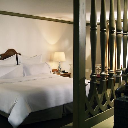 Fiesta Americana Reforma Мехіко Екстер'єр фото A room at the Mandarin Oriental, Bangkok