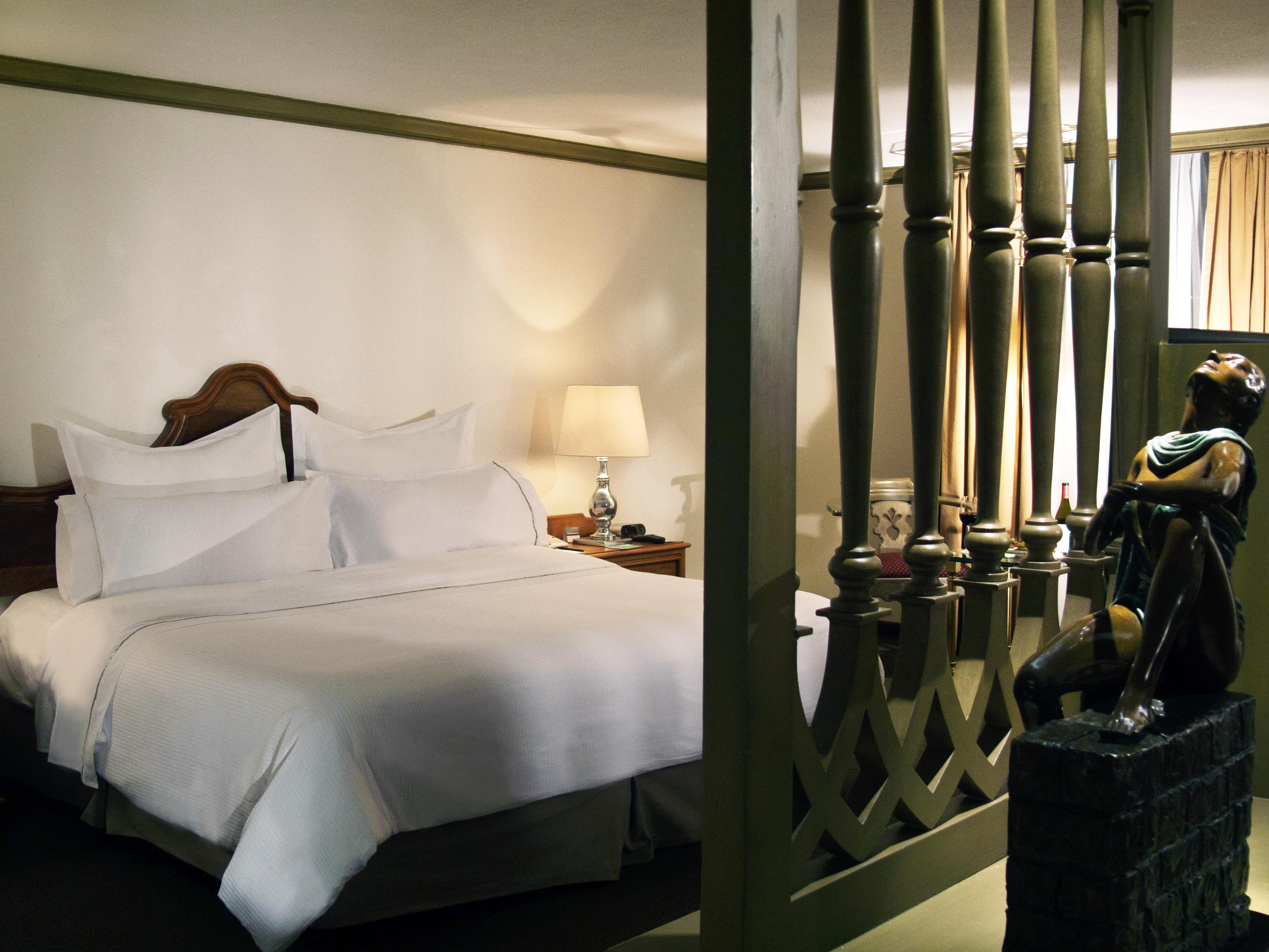 Fiesta Americana Reforma Мехіко Екстер'єр фото A room at the Mandarin Oriental, Bangkok
